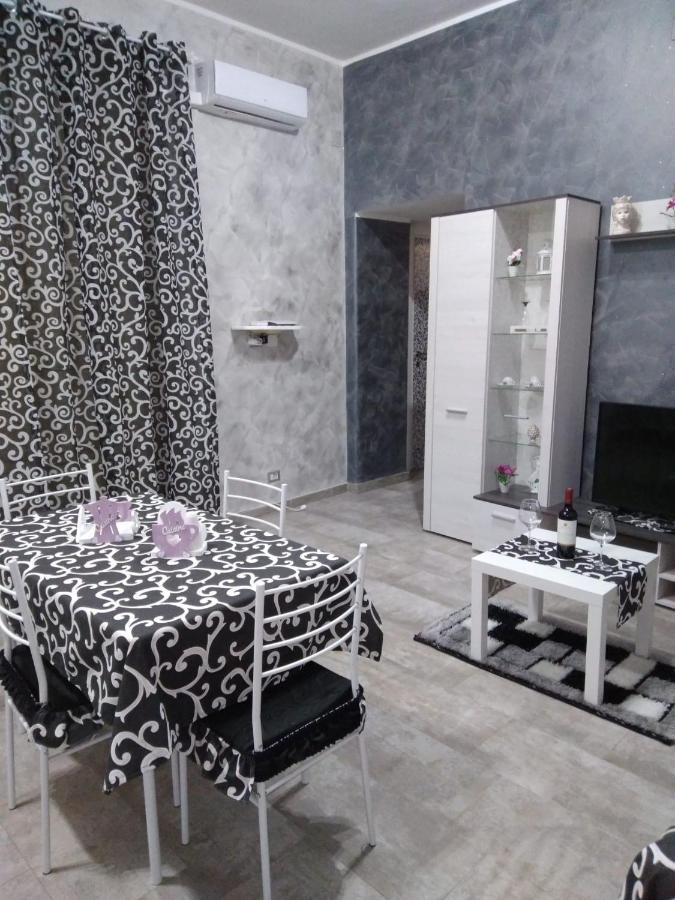 Lusy House Villa Catania Esterno foto