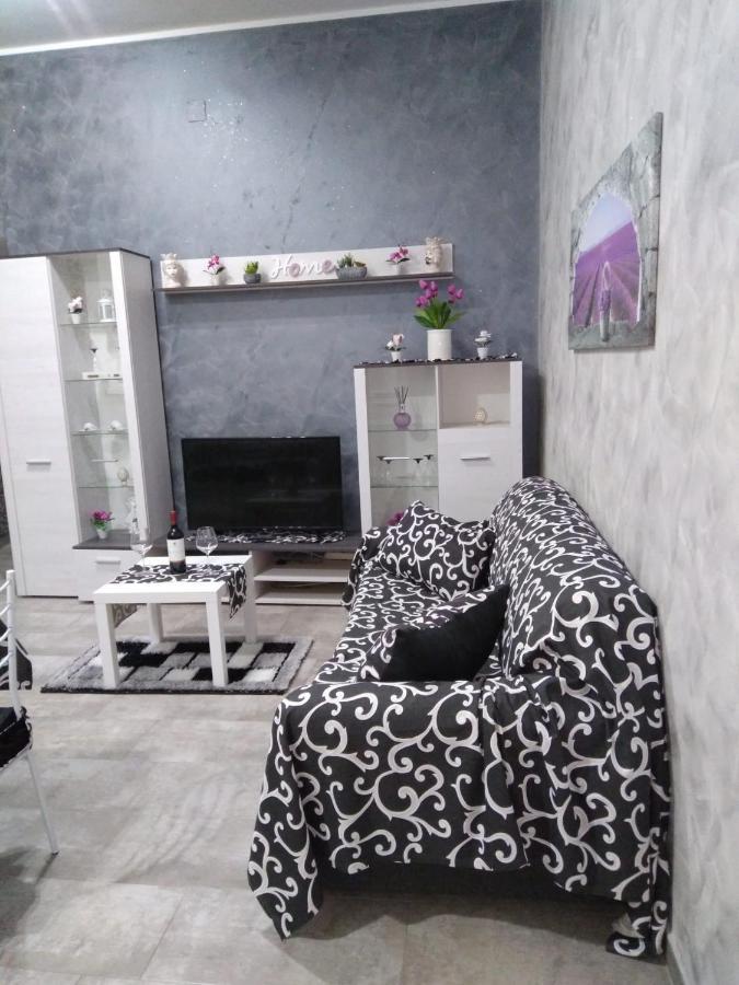 Lusy House Villa Catania Esterno foto
