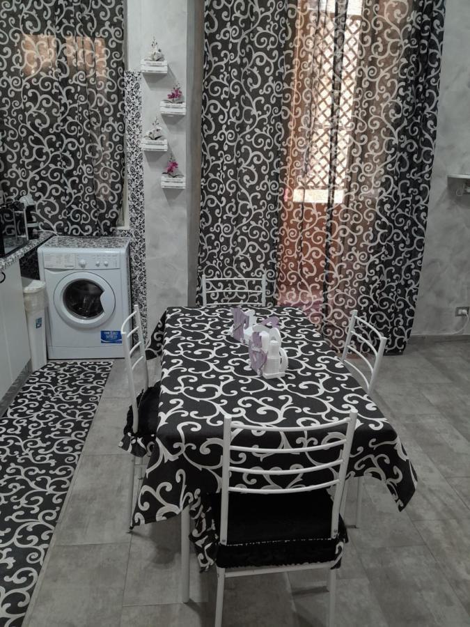 Lusy House Villa Catania Esterno foto