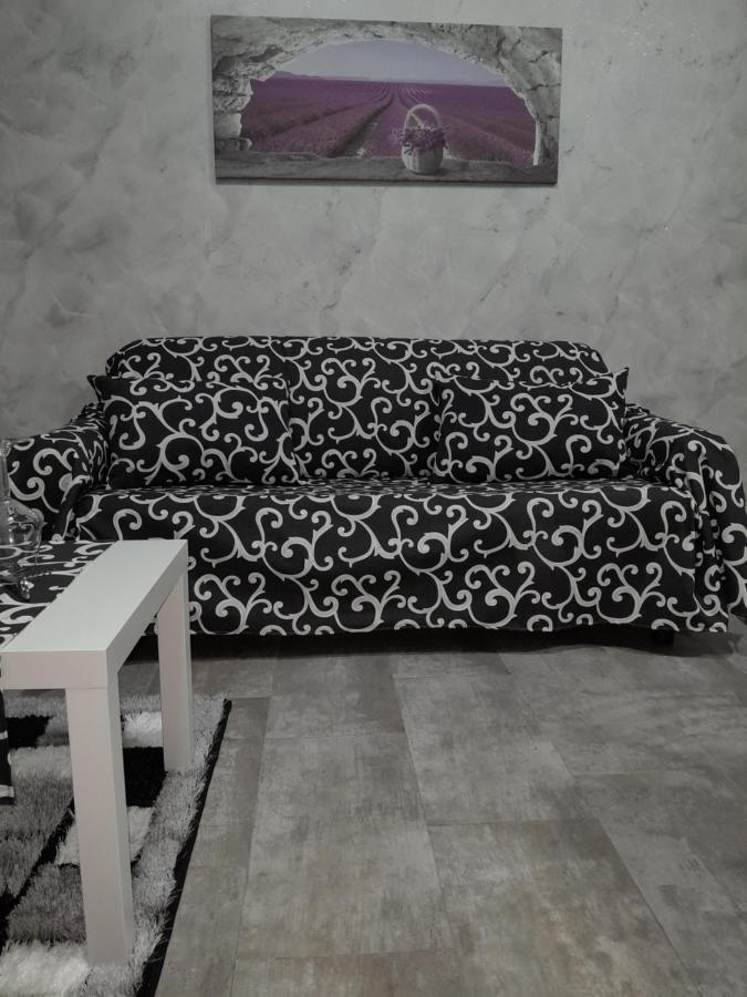 Lusy House Villa Catania Esterno foto
