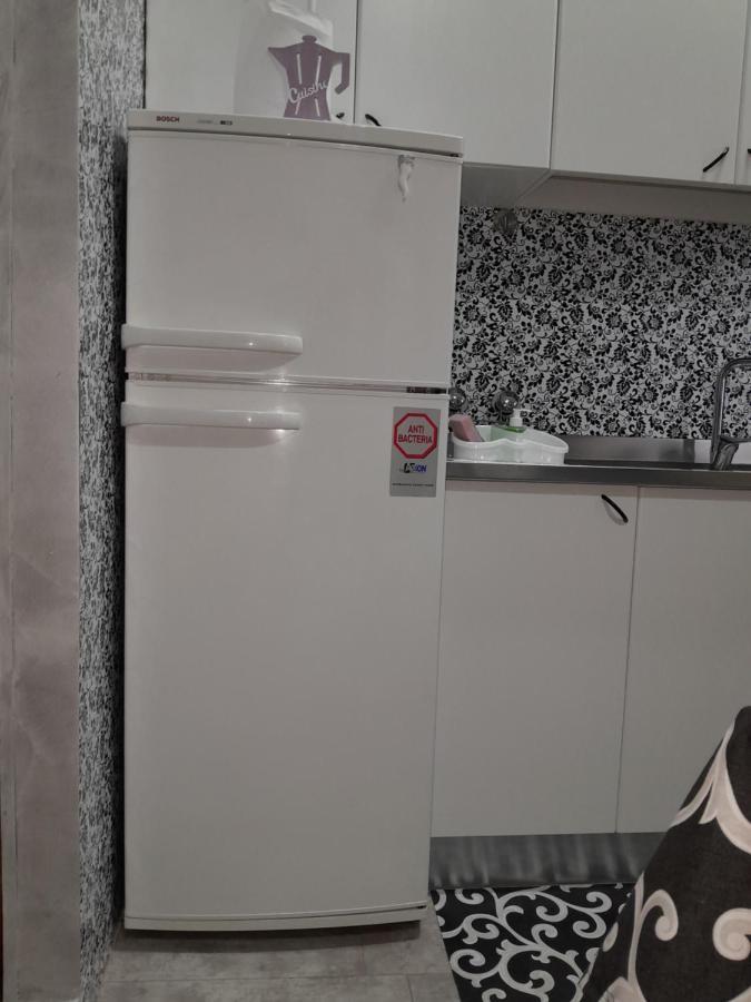 Lusy House Villa Catania Esterno foto